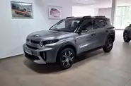 Citroen C3 Aircross Plus