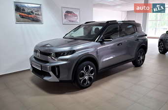 Citroen C3 Aircross 2025 в Суми