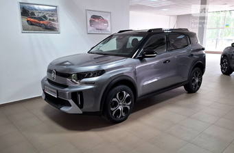 Citroen C3 Aircross 2025 Plus