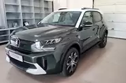 Citroen C3 Aircross Plus