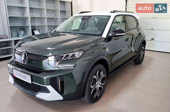 Citroen C3 Aircross 2025 в Суми