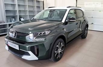 Citroen C3 Aircross 2025 Plus