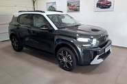 Citroen C3 Aircross Plus