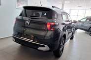 Citroen C3 Aircross Plus