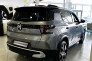 Citroen C3 Aircross Plus