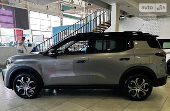 Citroen C3 Aircross 2025 1.2 PureTech MT (100 к.с.) Plus - фото 4