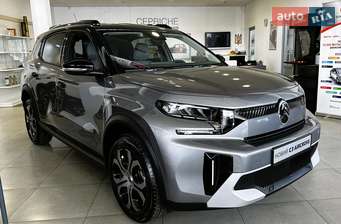 Citroen C3 Aircross 2025 в Львів