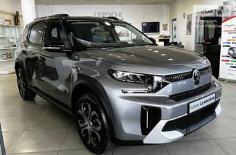 Citroen C3 Aircross 2025 Plus