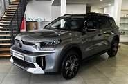 Citroen C3 Aircross Plus