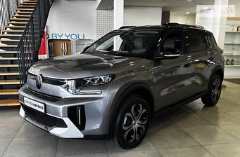Citroen C3 Aircross 2025 1.2 PureTech MT (100 к.с.) Plus - фото 3