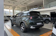 Citroen C3 Aircross Plus