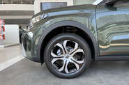 Citroen C3 Aircross Plus