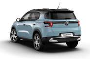Citroen C3 Aircross - фото 5