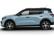 Citroen C3 Aircross - фото 4