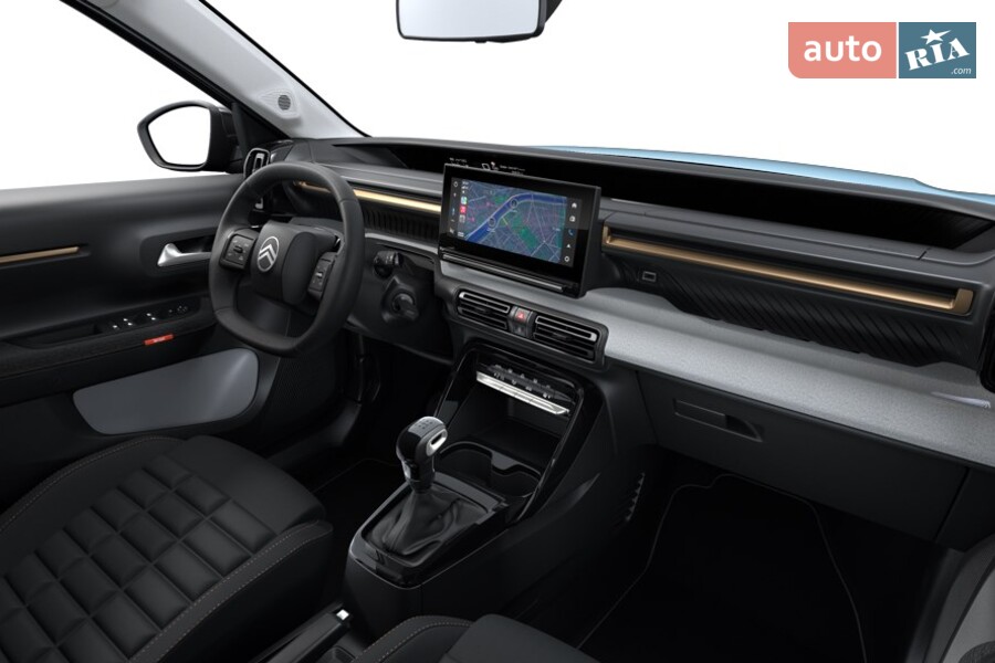 Citroen C3 Aircross - фото 7
