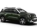 Citroen C3 Aircross Citroen C3 Aircross