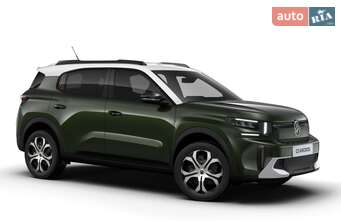 Citroen C3 Aircross 2025 в Київ