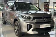Citroen C3 Aircross Plus