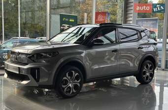 Citroen C3 Aircross 2025 в Дніпро (Дніпропетровськ)