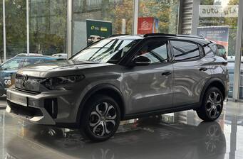 Citroen C3 Aircross 2025 Plus