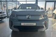 Citroen C3 Aircross Plus