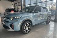 Citroen C3 Aircross Plus