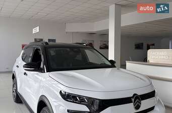 Citroen C3 Aircross 2025 в Полтава