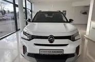 Citroen C3 Aircross Citroen C3 Aircross Plus