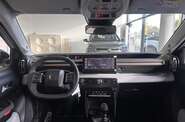 Citroen C3 Aircross Citroen C3 Aircross Plus
