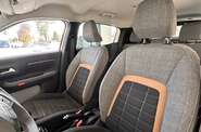 Citroen C3 Aircross Citroen C3 Aircross Plus