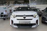 Citroen C3 Aircross Citroen C3 Aircross Plus