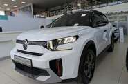 Citroen C3 Aircross Citroen C3 Aircross Plus