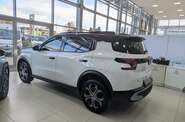 Citroen C3 Aircross Citroen C3 Aircross Plus