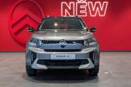 Citroen C3 Aircross Plus