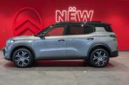 Citroen C3 Aircross Plus