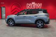 Citroen C3 Aircross Plus