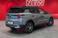 Citroen C3 Aircross Plus