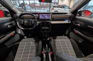 Citroen C3 Aircross Plus