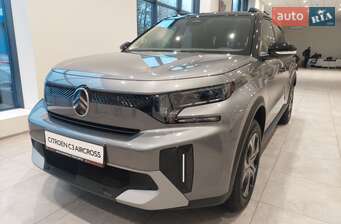 Citroen C3 Aircross 2025 в Запоріжжя
