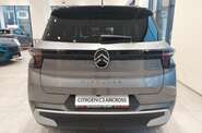 Citroen C3 Aircross Plus