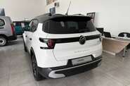 Citroen C3 Aircross Plus