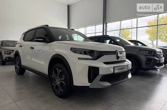 Citroen C3 Aircross 2025 Plus