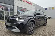 Citroen C3 Aircross Plus