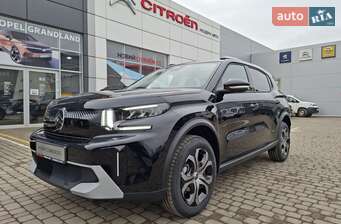 Citroen C3 Aircross 2025 в Івано-Франківськ