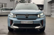 Citroen C3 Aircross Plus