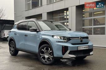 Citroen C3 Aircross 2025 в Київ