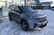 Citroen C3 Aircross Plus