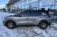 Citroen C3 Aircross Plus