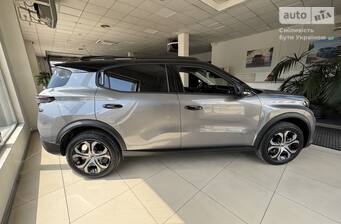 Citroen C3 Aircross 2025 Max