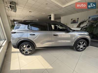 Citroen C3 Aircross 2025 Max